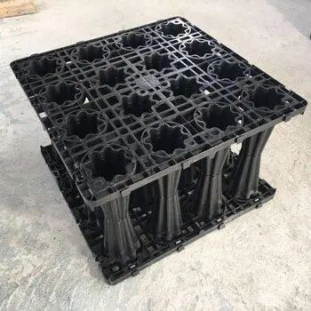 雨水收集的雨水可以处理到什么标准？
