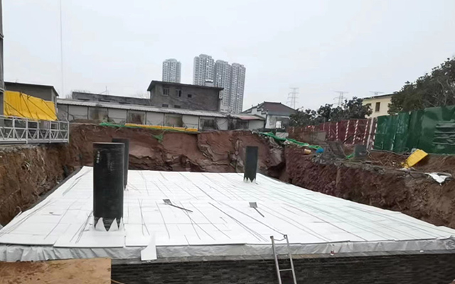 南京化建新一村
