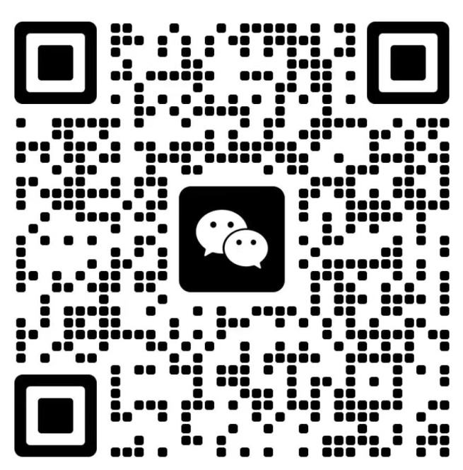 扫一扫加微信