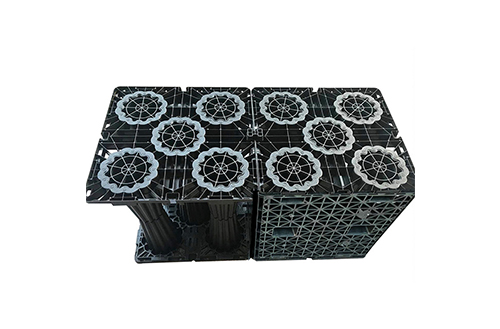 雨水收集器